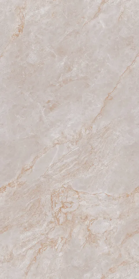 INDO CARAMEL SILK view 3